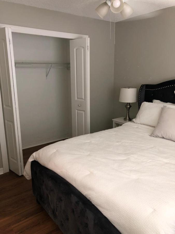 فيلا Cheerful 3 Bed House In A Cul- De-Sac! تامبا المظهر الخارجي الصورة