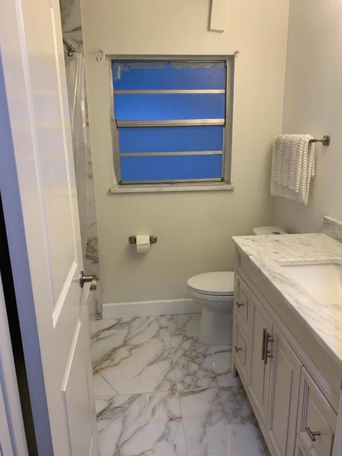 فيلا Cheerful 3 Bed House In A Cul- De-Sac! تامبا المظهر الخارجي الصورة