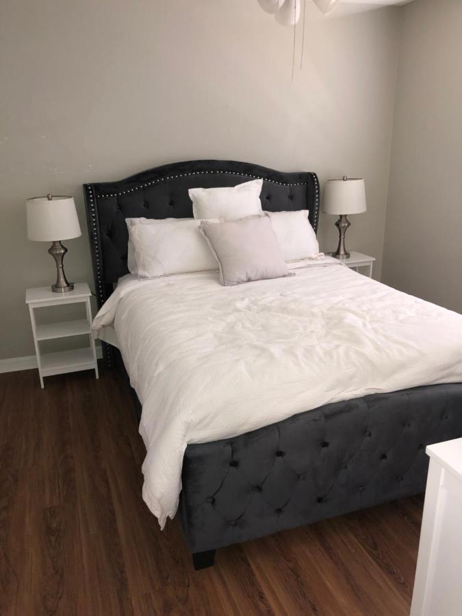 فيلا Cheerful 3 Bed House In A Cul- De-Sac! تامبا المظهر الخارجي الصورة